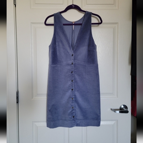 Free People Dresses & Skirts - Free People Dress